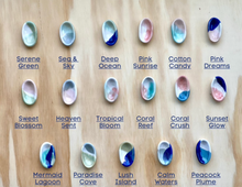 Load image into Gallery viewer, Kids Clay Pause Buttons